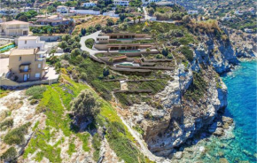 3 Bedroom Lovely Home In Gazi, Heraklio